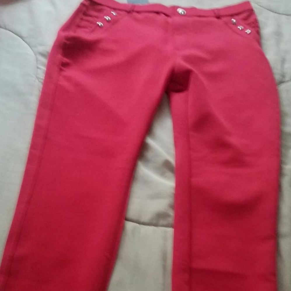 Sold Out Women plus size pants sold  out